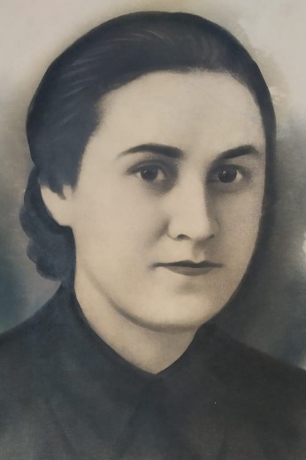 Еременко Ирина Антонова