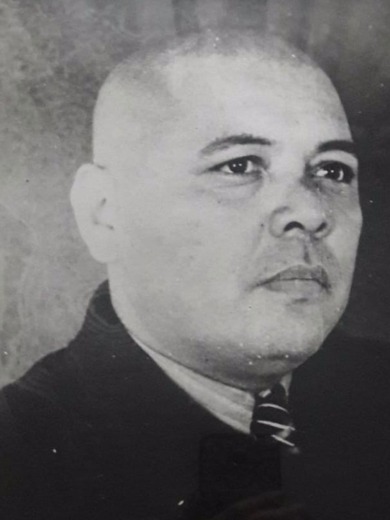 Касимов Каким