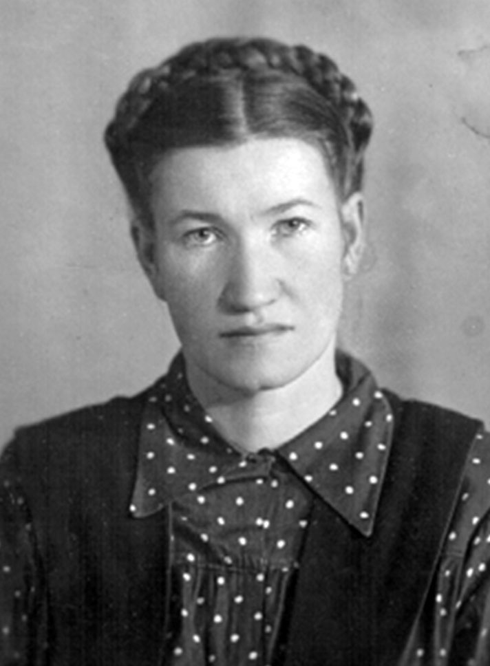 Новосельцева Зинаида Абрамовна