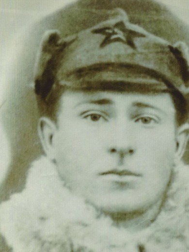 Моисеев Павел Федорович