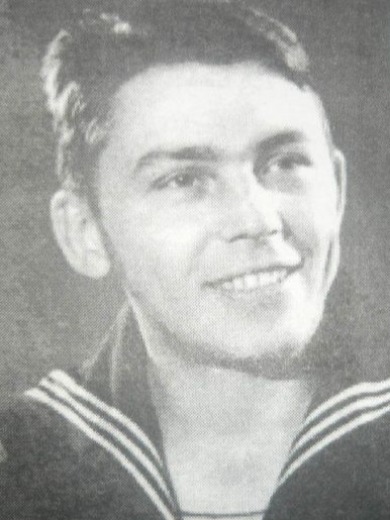 Вернигора Петр Федорович