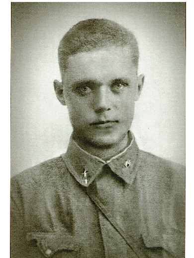Тураев Петр Николаевич