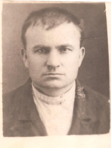 Сероштан Алексей Трофимович