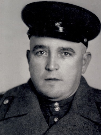 Адилев Усеин Османович