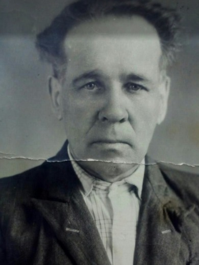 Кулемин Григорий Михайлович