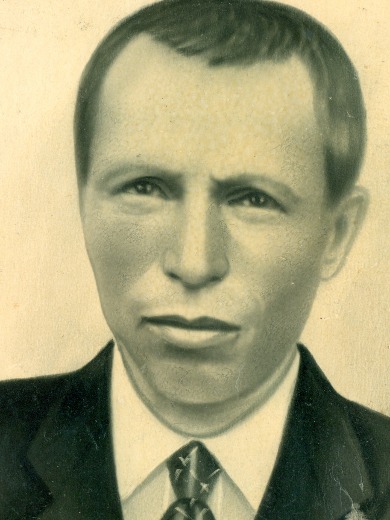 Шафигуллин Минахмет Шафигуллович