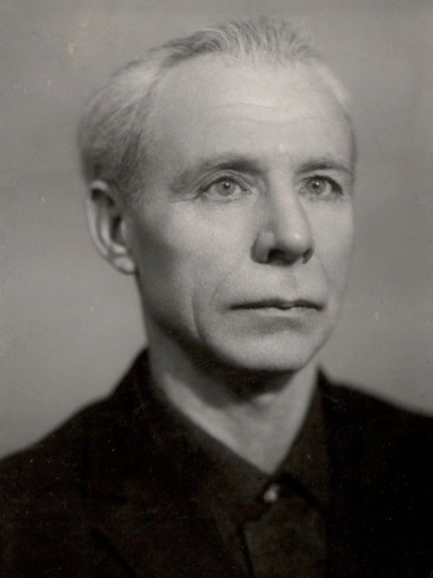 Фокин Иван Федорович