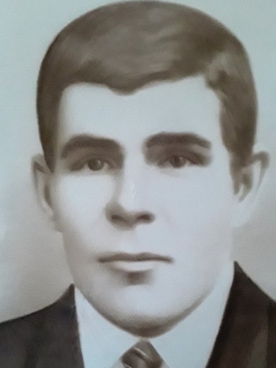 Таратухин Прокофий Константинович