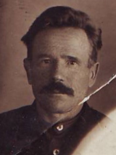 Велютин Иван Захарович