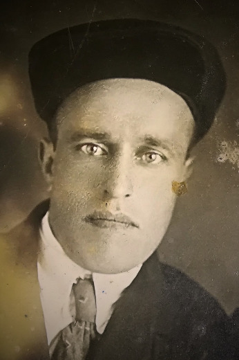 Кущ Александр Миронович