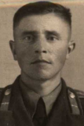 Першиков Семен Иванович