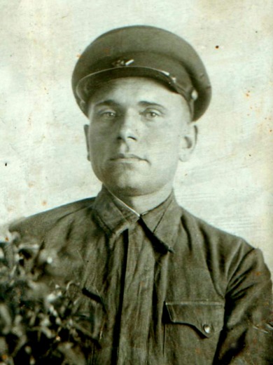 Владимирцев Андрей Дмитриевич