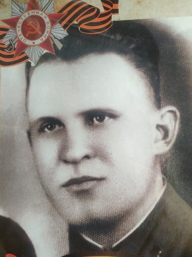 Ермаков Григорий Михайлович