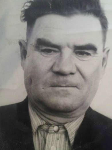 Лештаев Василий Алексеевич