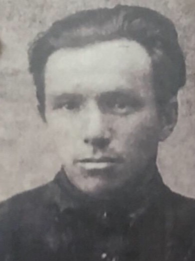 Ильчичулов Саиттрахим