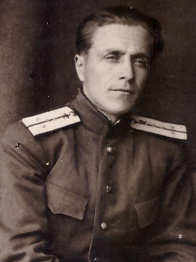 Шадский Леонид Васильевич