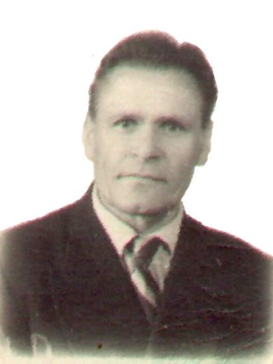 Лазаренко Павел Васильевич