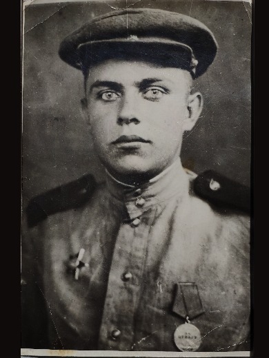 Семченко Василий Стефанович