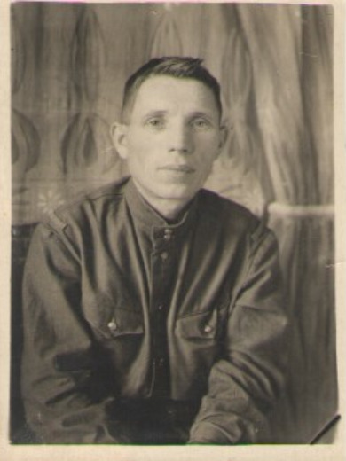 Пальчиков Александр Нестерович