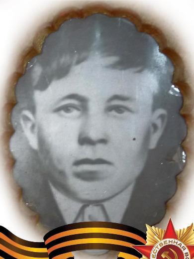 Ситников Федор Платонович