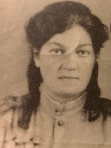 Раутман Эсфирь Иосифовна