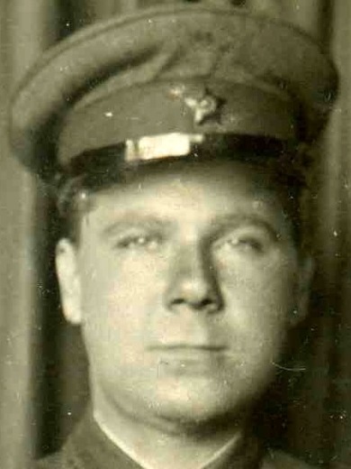 Егоров Яков Васильевич