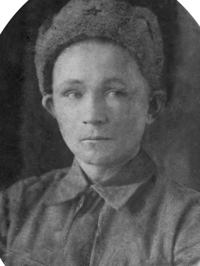 Тупицин Александр Васильевич