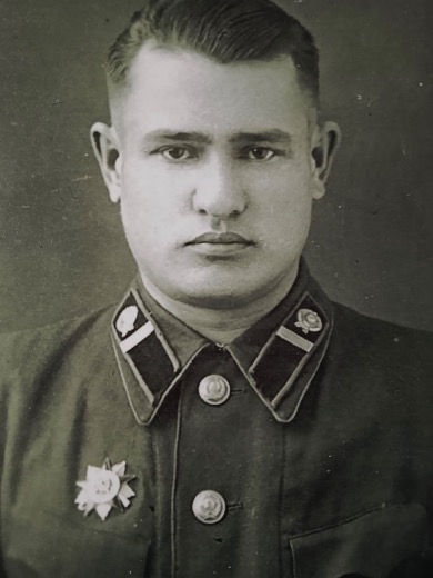 Мальцев Анатолий Иванович