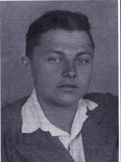 Гречуха Константин Савватеевич