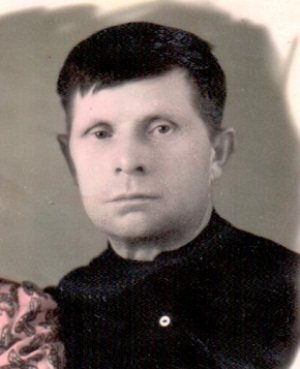 Мельников Александр Егорович