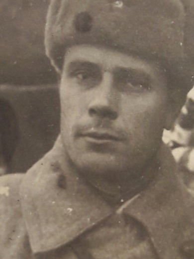 Ковалев Иван Николаевич