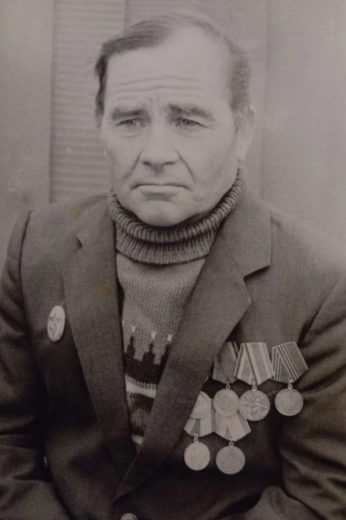 Воронцов Александр Ильич