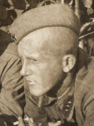 Цыкин Алексей Владимирович