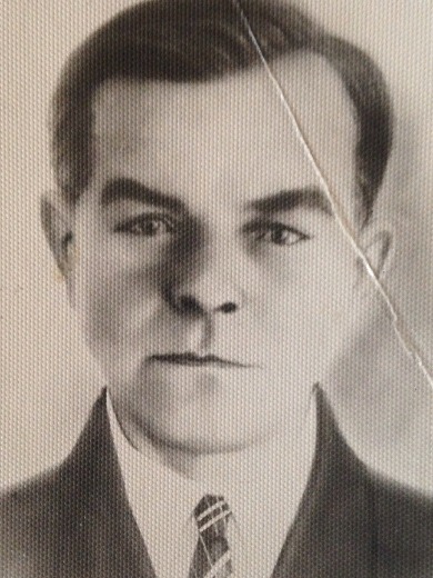 Баранцев Аким Васильевич