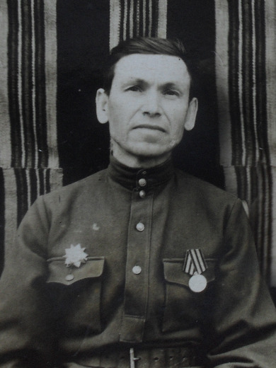 Сиваков Игнатий Петрович