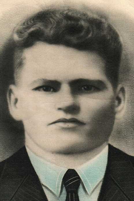 Лукиных Алексей Афонасьевич
