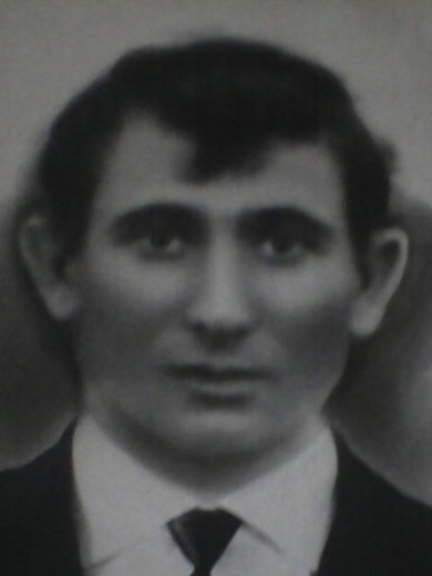 Холобудько Николай Степанович