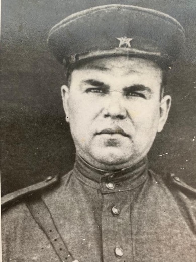 Дубровский Терентий Тихонович