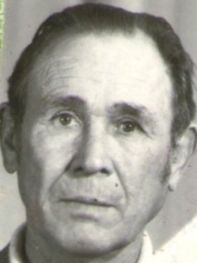 Гомзин Николай Григорьевич