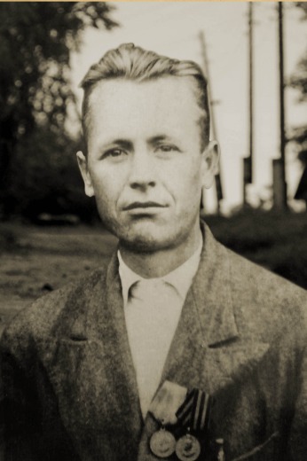 Мельников Александр Иванович