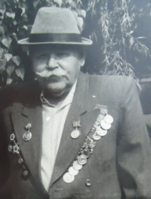Синяков Александр Николаевич
