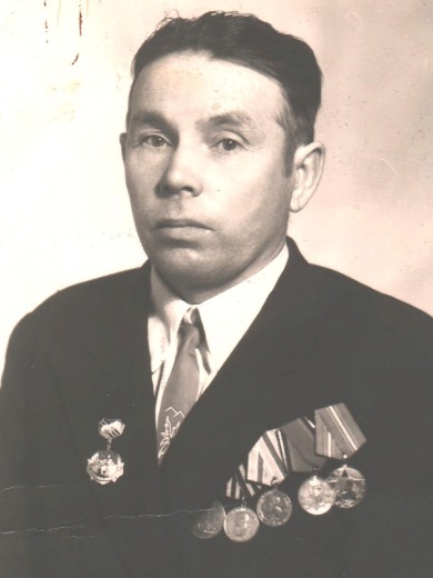 Черемисин Николай Васильевич