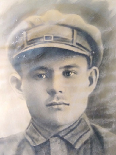 Семушев Яков Борисович