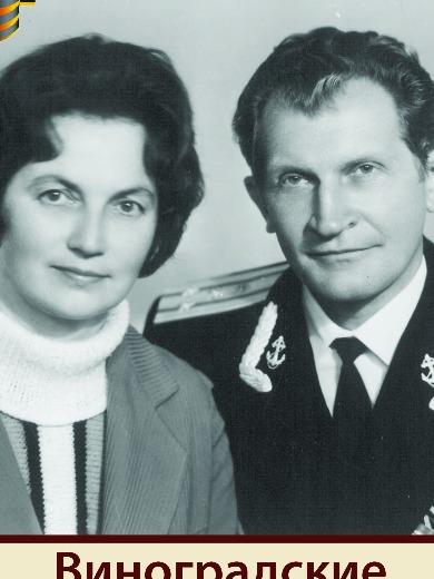 Виноградский Олег Викторович