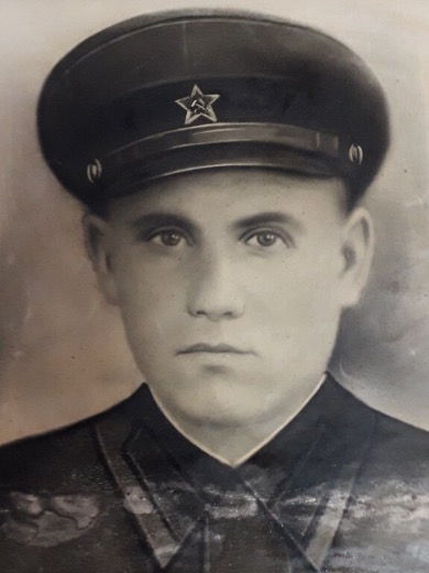 Самойлов Иван Дмитриевич