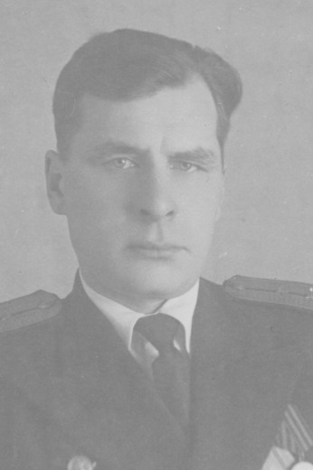 Орлов Сергей Александрович