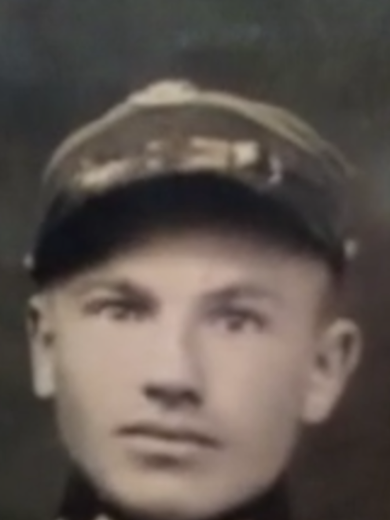 Веренич Григорий Иосифович