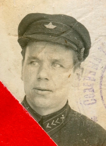 Федотов Александр Михайлович