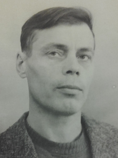 Минкин Василий Макарович
