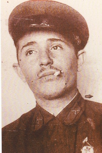 Швейцер Израил Абрамович